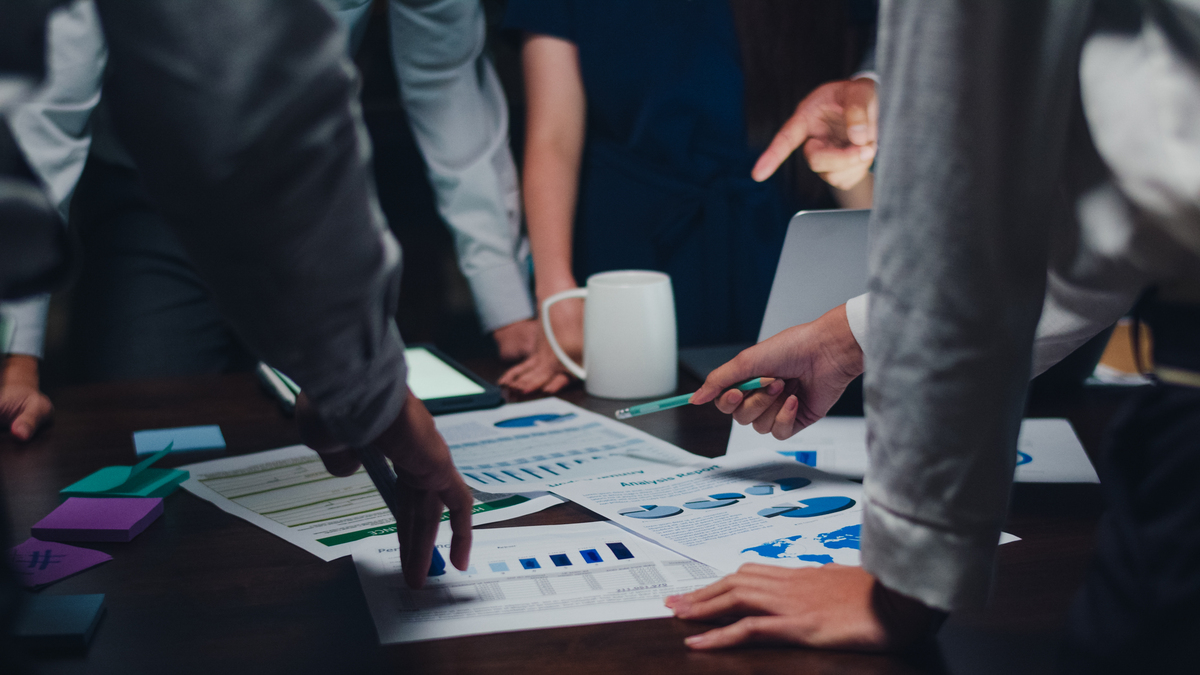 Customer Focus