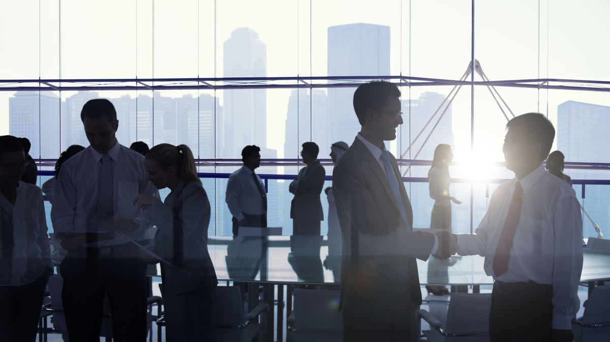 Competitive Sourcing
